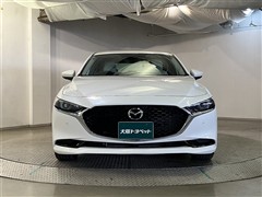 MAZDA3 20S Lパッケージ