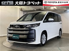 トヨタ ノア S-G