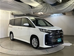 ノア S-G