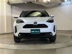 ヤリスクロス Z