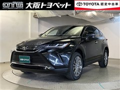 ハリアー Z