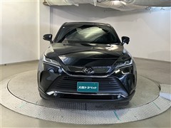 ハリアー Z