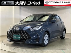 ヤリスHV Z