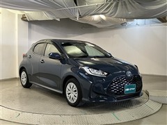 ヤリスHV Z