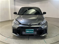 GRヤリス RZ ハイパフォーマンス