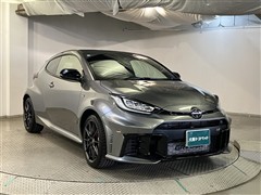 GRヤリス RZ ハイパフォーマンス