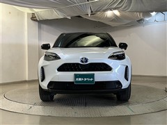 ヤリスクロスHV Z