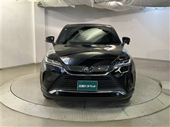 ハリアー G レザーパッケージ