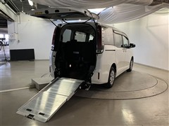 ノア X スロープタイプ1 1キャク
