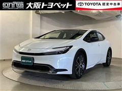 プリウス G
