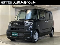 タント X(エコアイドルヒソウチャク)