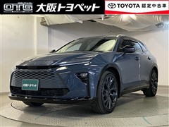 トヨタ クラウンHV エステードZ