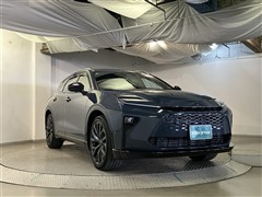 クラウンHV エステードZ