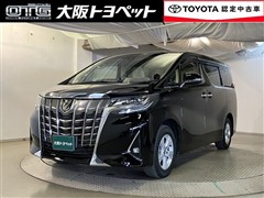 アルファード X
