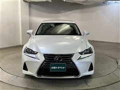 IS300h ヒョウジュンシャ