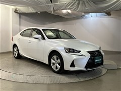 IS300h ヒョウジュンシャ