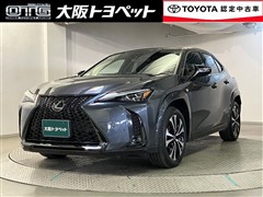 UX250h Fスポーツ エモーショナ