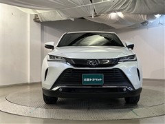 ハリアー G