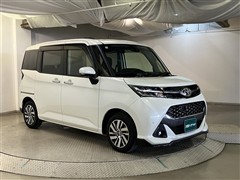 タンク カスタムG S