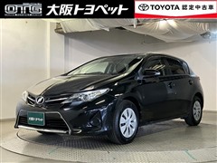 トヨタ オーリス 150X
