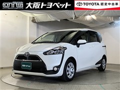 シエンタ G