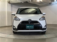 シエンタ G