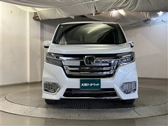 ステップワゴン スパーダ ホンタ