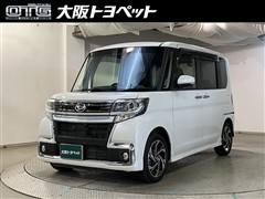 ダイハツ タント カスタムRSトップVS SA3