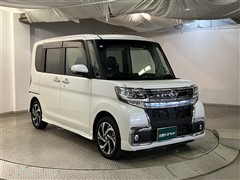 タント カスタムRSトップVS SA3