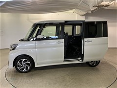 タント カスタムRSトップVS SA3