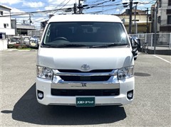 ハイエースワゴン GL