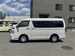 ハイエースワゴン GL