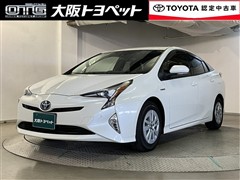 プリウス S セーフティプラス