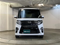 タント カスタムRS