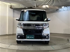 タント カスタムRS トップ SA3