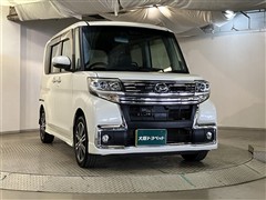 タント カスタムRS トップ SA3