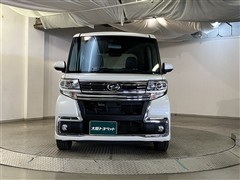 タント カスタムRS トップ SA3