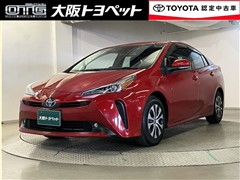 プリウス A プレミアム