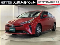プリウス A プレミアム