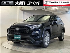 RAV4 アドベンチャー