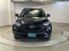 RAV4 アドベンチャー