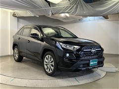 RAV4 アドベンチャー