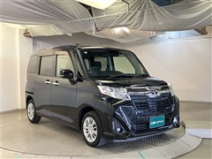 ルーミー G