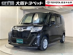 ルーミー G