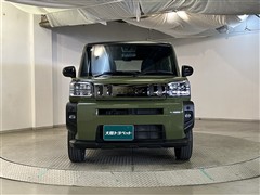 タフト G