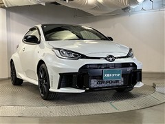 GRヤリス RZ ハイパフォーマンス