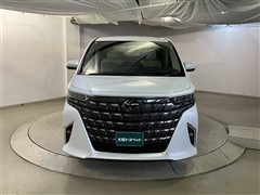 アルファードHV エグゼクティブ