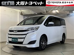 トヨタ ノア X スロープタイプ1 1キャク