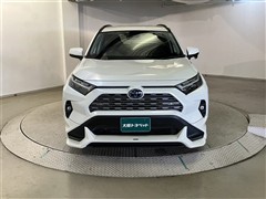 RAV4 HV G