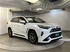 RAV4 HV G